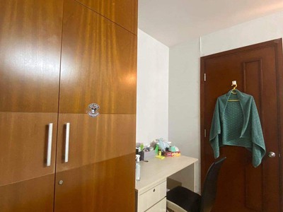 Cho thuê căn hộ BMC Vị trí: 422 Võ Văn Kiệt,p Cô Giang, q1 : - Chung cư 3PN , 2WC, 1 BẾP 1