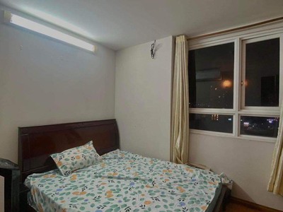 Cho thuê căn hộ BMC Vị trí: 422 Võ Văn Kiệt,p Cô Giang, q1 : - Chung cư 3PN , 2WC, 1 BẾP 2