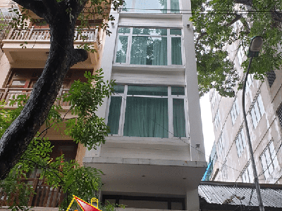 Bán nhà mặt phố Hàng Hành, Phường Hàng Trống, Quận Hoàn Kiếm, 43m2 giá 59 tỷ 0