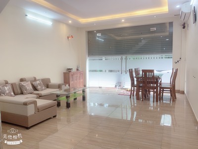 Cho thuê nhà riêng 8 phòng ngủ tại Liên Bảo, Vĩnh yên, Vĩnh Phúc. Giá 18 triệu/ tháng 4
