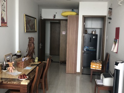 Chính Chủ Cho Thuê căn hộ FULL Nội Thất Him Lam Phú An  69m2, 2PN,2WC  Giá 10 Triệu/Tháng, Hướng Đôn 1