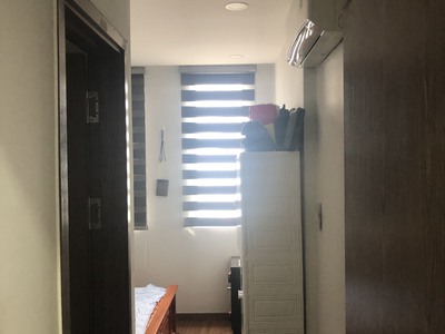 Chính Chủ Cho Thuê căn hộ FULL Nội Thất Him Lam Phú An  69m2, 2PN,2WC  Giá 10 Triệu/Tháng, Hướng Đôn 2