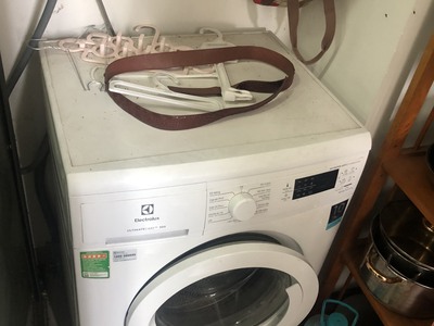 Chính Chủ Cho Thuê căn hộ FULL Nội Thất Him Lam Phú An  69m2, 2PN,2WC  Giá 10 Triệu/Tháng, Hướng Đôn 6