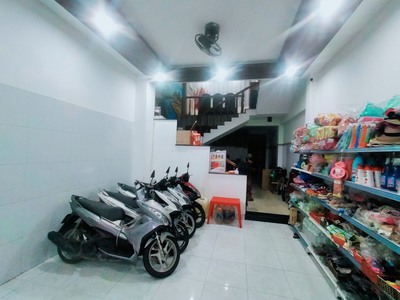 Bán nhà 3 tầng mặt tiền Hà Bổng Biển Mỹ Khê Đà Nẵng-Siêu vị trí kd-16.5 tỷ thương lượng. 5