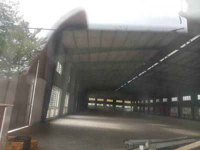 Bán nhà xưởng diện tích 6.200 m2 trong kcn Trà Vinh 1