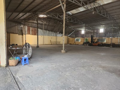 Bán nhà xưởng diện tích khuôn viên 30.000 m2 tại Trà Vinh 4