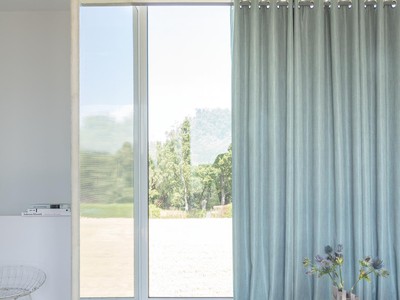 Rèm Cửa Acacia Cao Cấp Nhập Khẩu Từ Bỉ 0
