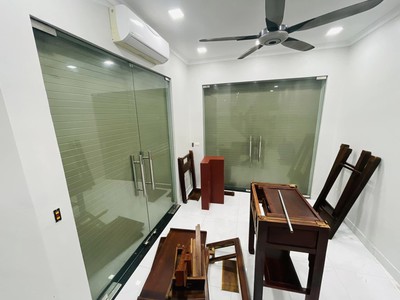 Cho Thuê Nhà Riêng 2 Mặt Tiền, Lô Góc, Kinh Doanh Đỉnh, Ngõ Trường Chinh Thông Tứ Phía 2