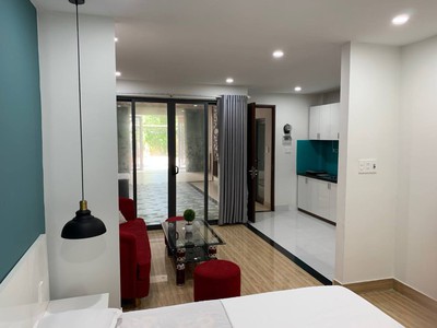 Cần bán toà căn hộ 4 tầng Khu NAM VIỆT Á, phường Khuê Mỹ, Ngũ Hành Sơn. 2