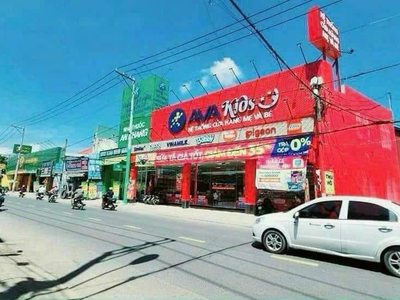 Hot  đất to dài 4x22m 1 xẹc ngắn hà huy giáp, hẻm xe tải, giá rẻ bất ngờ 1