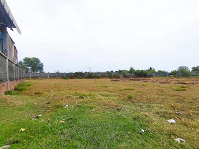 Đất mặt tiền nhựa xuân thới sơn hóc môn 1.7ha giảm còn 125 tỷ 0