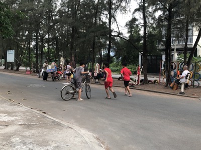 Chính chủ cần bán nền đất thổ cư hẻm 274 nguyễn văn tạo, long thới, nha bè, hồ chí minh. 0