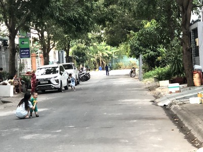 Chính chủ cần bán nền đất thổ cư hẻm 274 nguyễn văn tạo, long thới, nha bè, hồ chí minh. 1