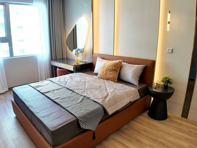 Phú mỹ hưng mở bán căn hộ ngay khu hồ bán nguyệt cầu ánh sao - cập nhật giỏ hàng và chính sách ưu 3