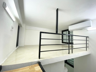 Hot  phòng studio siêu đẹp tại miếu đầm,mễ trì,mỹ đình full nội thất 4