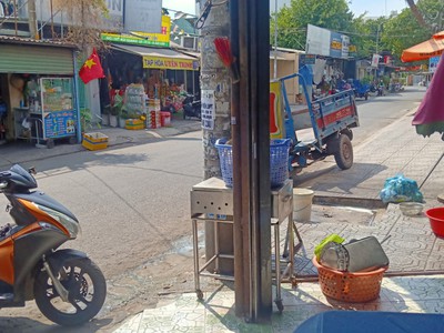 Chính chủ sang nhượng gấp quán cơm địa chỉ: 17 bùi quang là, phường 12. quận gò vấp, tp hồ chí minh 3