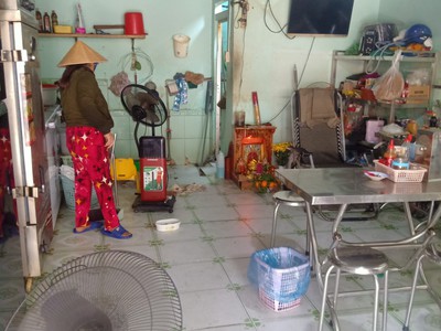 Chính chủ sang nhượng gấp quán cơm địa chỉ: 17 bùi quang là, phường 12. quận gò vấp, tp hồ chí minh 4