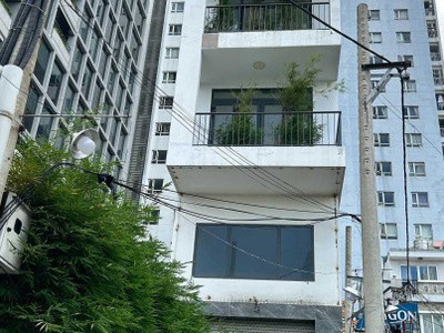 Cho thuê gấp văn phòng tại 420 đường võ văn kiệt, phường cô giang, quận 1, thành phố hồ chí minh 0