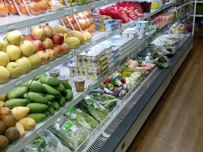 Tìm đối tác/cổ đông cho hệ thống siêu thị mini 1