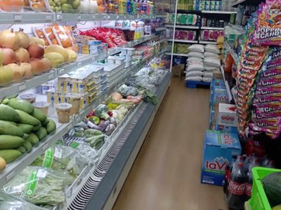 Tìm đối tác/cổ đông cho hệ thống siêu thị mini 2