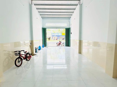 628  nhà chỉ 12 triệu / tháng   cho thuê nhà mặt tiền kinh doanh . đường nguyễn văn cừ nối dài 1