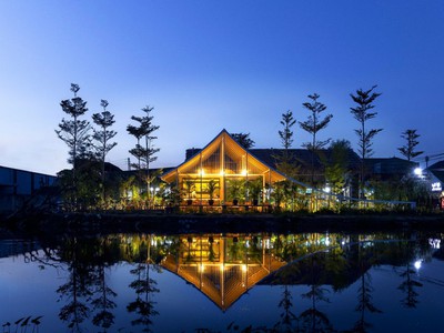 Cân bán khu Resort cao cấp hoạt động chuẩn 4,5  sao tại Hội An 0