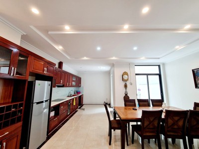 Biệt thự liền kề, mặt phố vỉa hè, ô tô tránh, kinh doanh, KĐT Việt Hưng, 125M, 2x.0 tỷ 1