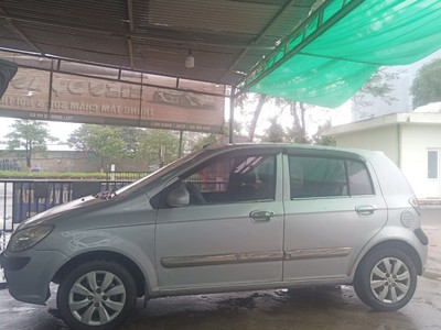 Cần Bán Xe Nhập Khẩu Hyundai 1.1, Đời 2009, Đăng Kí Lần Đầu 8/ 2009 0
