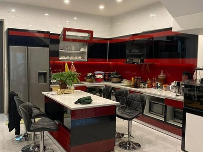 Mặt tiền kinh doanh - 95m2 - khu vip bình phú - 5 tầng - chỉ hơn 12 tỷ xíu 0