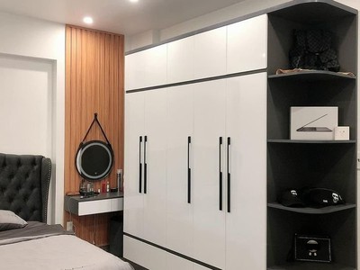 Mặt tiền kinh doanh - 95m2 - khu vip bình phú - 5 tầng - chỉ hơn 12 tỷ xíu 2