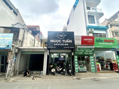 Cần tuyển nhân viên phụ gội đầu chưa biết được hướng dẫn có chỗ ăn ở 81