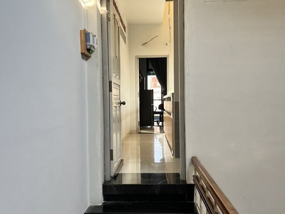 Phòng mới đầy đủ nội thất tiện nghi tại 1589 phạm thế hiển, p6, q8 2