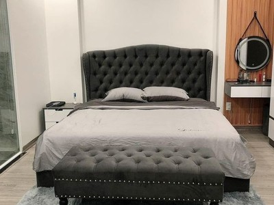 Mặt tiền kinh doanh - 95m2 - khu vip bình phú - 5 tầng - chỉ hơn 12 tỷ xíu 1