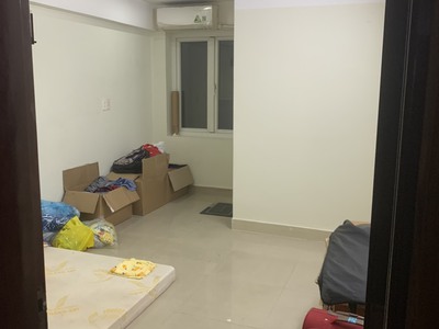 Nhà 4 tầng hẻm kinh doanh trường chinh - 4 phòng 5wc 4