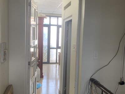 Nhà 4 tầng hẻm kinh doanh trường chinh - 4 phòng 5wc 2