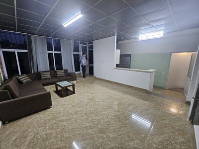 Bán nhà Đội Cấn, Ba Đình. 30/50m2 4 tầng MT 7.3m giá 7.25 tỷ 5