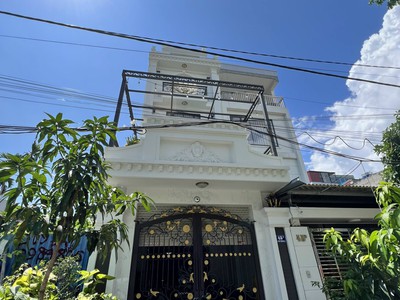 Bán nhà phân lô thư trung - 193 văn cao, diện tích 90m 4 tầng giá 6.89 tỉ cực đẹp 0