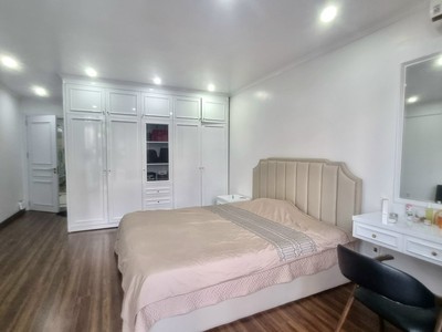 Bán nhà phân lô thư trung - 193 văn cao, diện tích 90m 4 tầng giá 6.89 tỉ cực đẹp 4