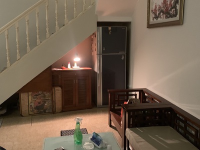 Chính chủ cho thuê cả nhà mặt đường để kinh doanh và để ở  tại  số 2/181 phố quan nhân. p nhân 3