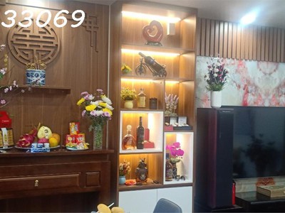 Cho thuê căn hộ hoàng huy lạch tray loại 2 phòng ngủ dt: 56m2 full nội thấtgiá thuê: 8,5tr / tháng 4