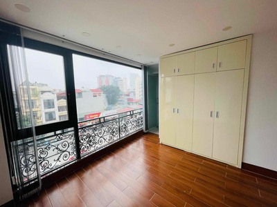 Siêu vip mặt phố nguyễn văn cừ 45m,6tầng,2mt rộng kd bất chấp,nhỉnh 18 tỷ 2