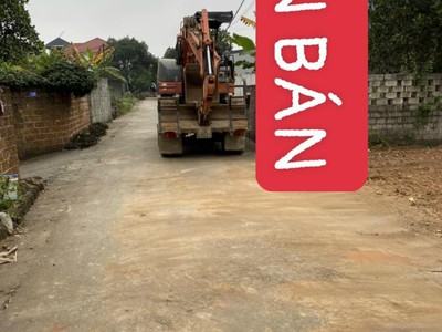 Chính chủ cần bán lô đất 124m2 tại kim bông ,tân xã 0