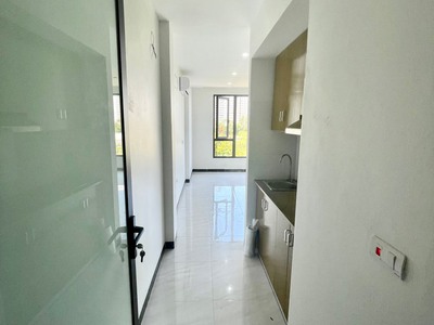 Hiếm  phòng studio rộng,nhà mới xây,nội thất đẹp ở kiến hưng, hà đông 3