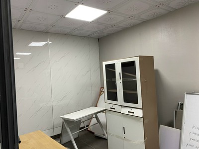 Cho thuê mặt bằng tầng 1 tại KĐT Waterfront cầu rào 2, giá 8tr 2