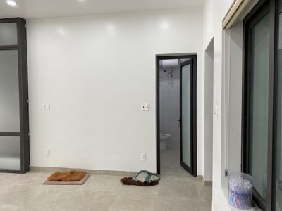 Cho thuê mặt bằng tầng 1 tại KĐT Waterfront cầu rào 2, giá 8tr 3