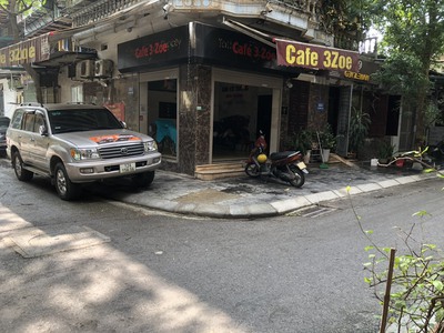 Cho thuê mặt bằng khu vực nghĩa tân, cầu giấy 0