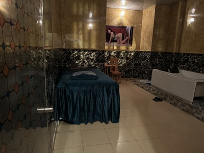 Sang cơ sở massage ở 207 lê văn thọ gò vấp. 3