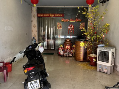 Sang cơ sở massage ở 207 lê văn thọ gò vấp. 4