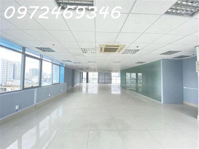 Cho thuê văn phòng tại tòa nhà gia phú sư vạn hạnh - p13 - quận 10 0