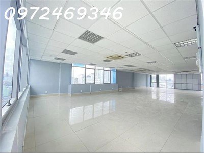 Cho thuê văn phòng tại tòa nhà gia phú sư vạn hạnh - p13 - quận 10 2